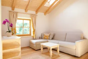 Coronata Haus - Quarto