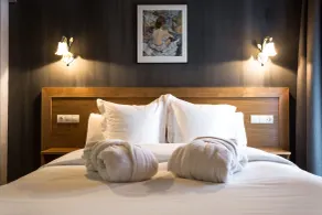 Hotel & SPA Llop Gris - Room