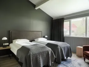 Hotel Katla by Keahotels - Room