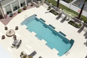 Hilton Garden Inn Pascagoula - Piscine