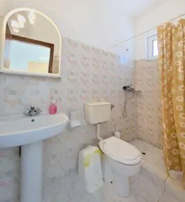 Seva' s Studios - Baño