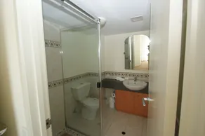 The Esplanade Riverview Holiday Apartments - Badezimmer