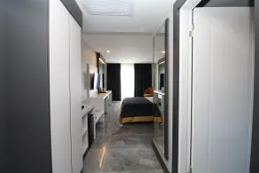 Laroxx Hotel Lara - Room