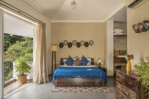 Villa Casa Baga by Iksha - Zimmer