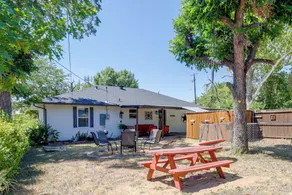 Recently Remodeled Dtwn Frisco Home w/ Yard! - Interiør