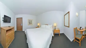 Hotel Buena Vista - San Luis Obispo - Chambre