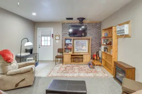 Walk to Dtwn: Ironton Home in Historic District - Innenbereich