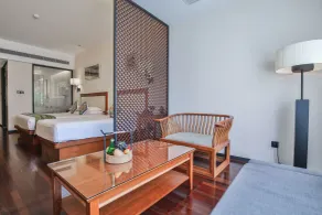 SSAW Boutique Hotel Shanghai Bund - Room