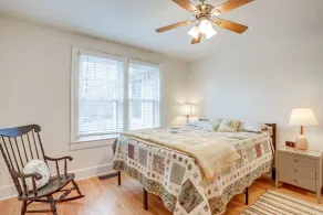 Rossville Home Near Downtown & Lookout Mountain! - Rum
