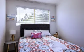 River Sands Apartments - Room