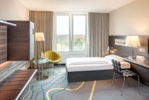 Dorint Am Nürburgring Hocheifel - Chambre