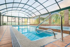 Suite Aparthotel y Spa Eth Refugi d'Aran - Piscina