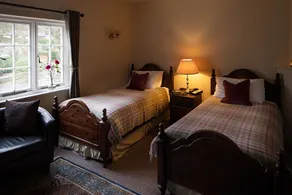 The Royal Oak Exmoor - Room