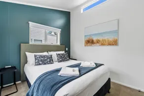 Tasman Holiday Parks - Beachaven - Habitación