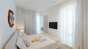 Periyiali Konnos Villas Beach Resort - Room