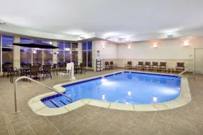 Hilton Garden Inn Detroit/Novi - Pool