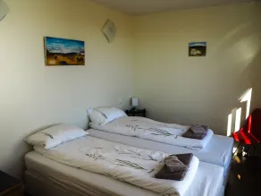 Kast Guesthouse - Habitación
