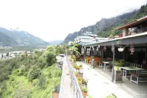 Hotel Surbhi - Ristorante