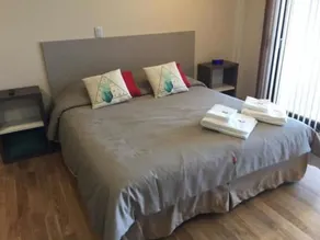 Apart Hotel Quijote by DOT Suites - Room