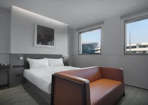 Aerotel - Room