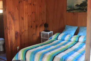 The Cottages at Harvey Lake - Rum