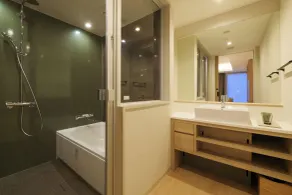 ReLabo -Medical Spa & Stay- - Bathroom