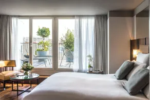 Hôtel Paris Bastille Boutet - MGallery - Chambre