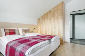 Ascot Loft Zermatt - Rom