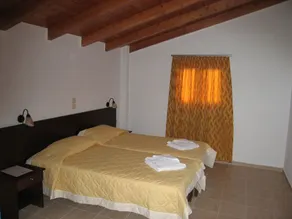 Blue Sky Hotel Apartments - Chambre