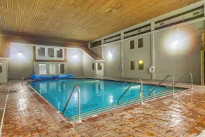 Ski-in/ski-out Condo in Upson - Walk to Lake - Innvendig