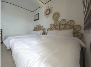 Salacia Beachfront Resort - Zimmer