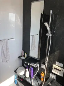 RSD village - Hostel - Salle de bain