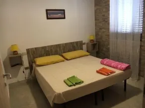 Punta Prosciutto Bed To Rent - Rom