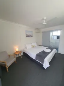 Sun City Motel - Room