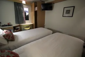ibis Newcastle - Room