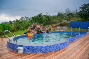 Glenvista Estate - Piscina
