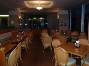 Hotel Crown Hills Okaya - Restaurant