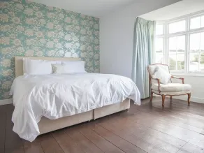 Instow Barton - Zimmer