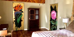 Sugar's Monkey - Room