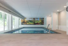 Fletcher Hotel Restaurant Erica - Piscine