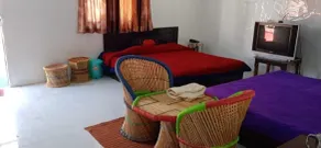 Silver Dew Resorts - Chambre