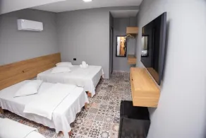 Santa Clara Pousada - Habitación