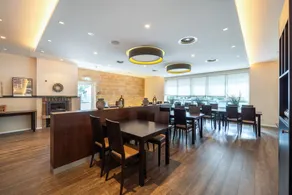 Bella Fino - Hotel & Suites - Restaurant
