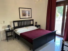 Villa Leucatia - Habitación