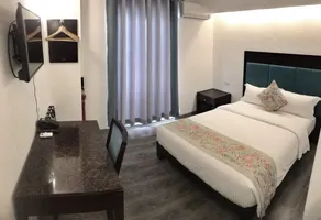 El Puerto Boracay - Room