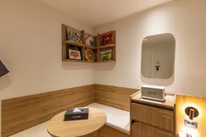 Vinetree Boutique Hotel - Habitación