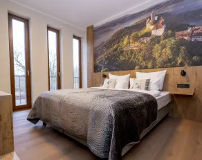 Waldhotel Hohe Sonne Eisenach - Room