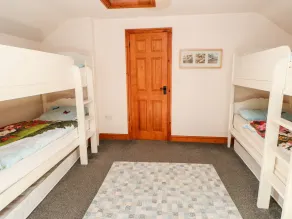 Blackburn Cottage Barn - Room