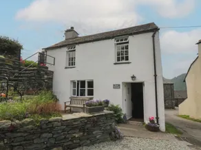 Rose Cottage - Innenbereich