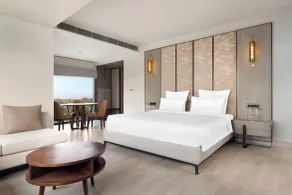 Mercure Chandigarh Tribune Chowk - Zimmer